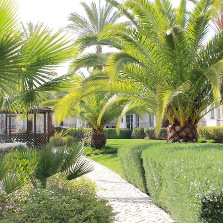 Luxury 3 Bedroom Apartment On Gated Complex Quarteira Exterior foto