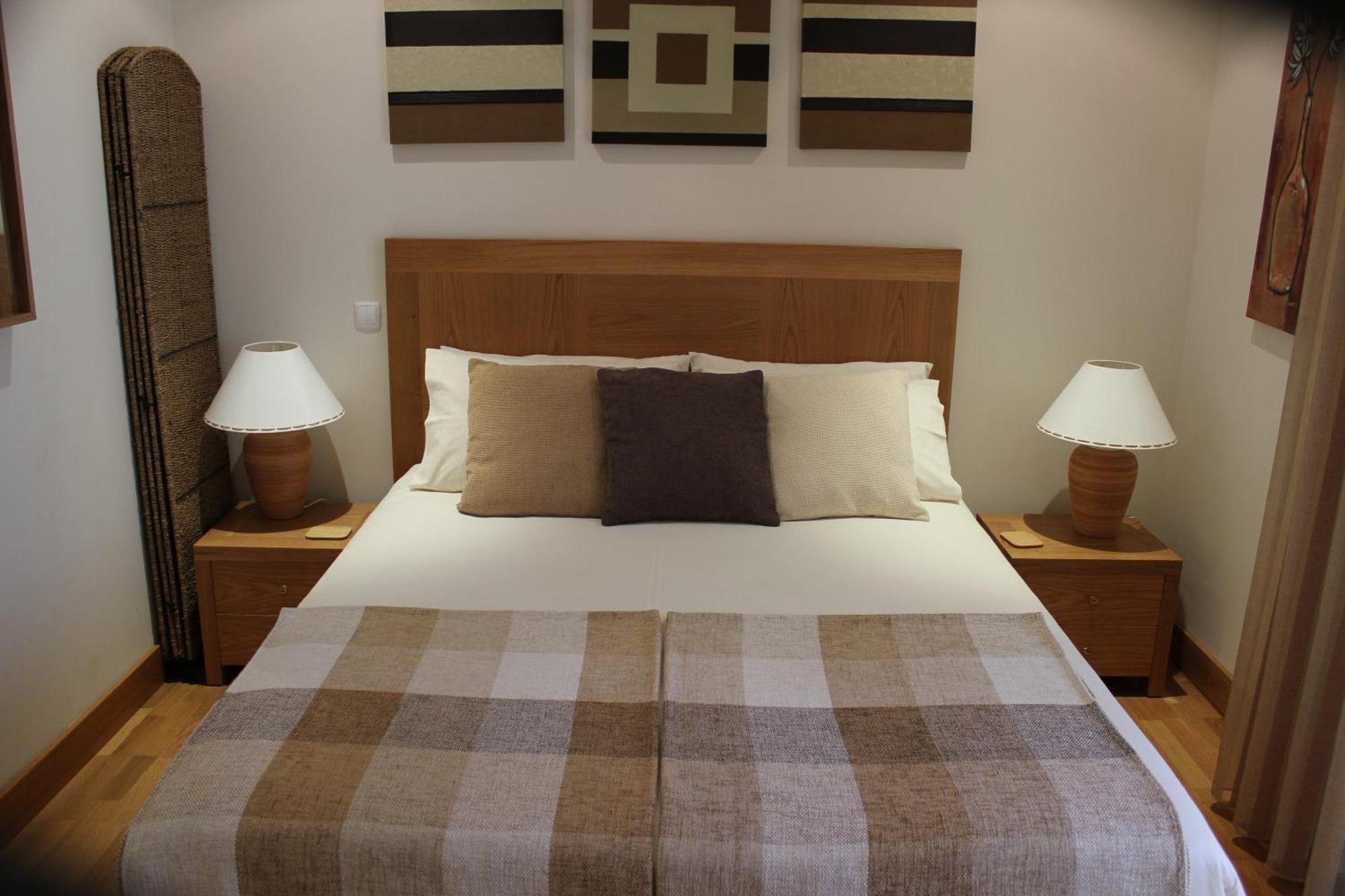Luxury 3 Bedroom Apartment On Gated Complex Quarteira Exterior foto