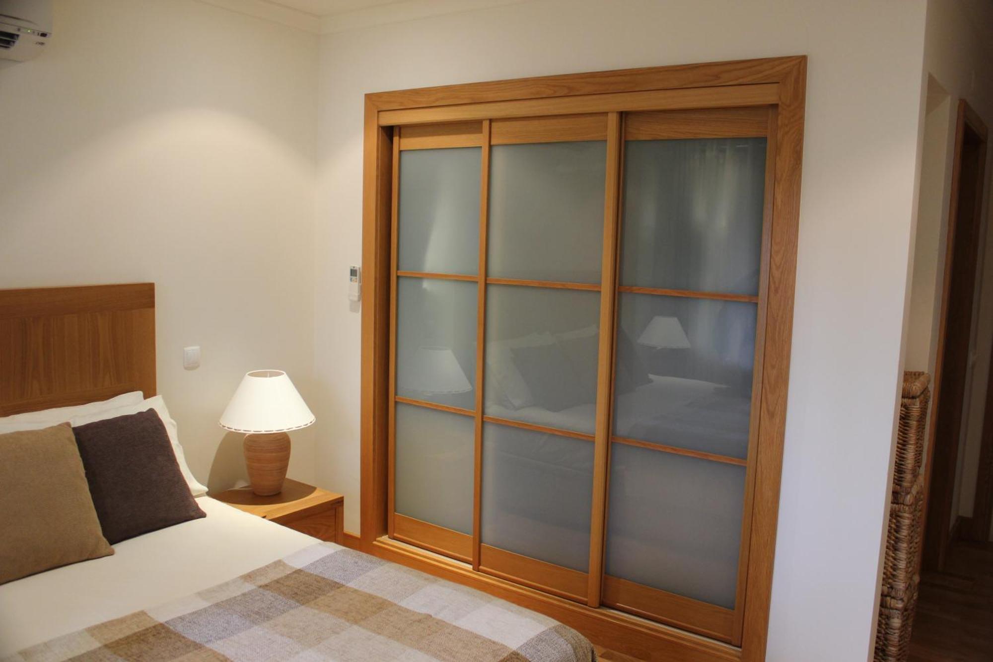 Luxury 3 Bedroom Apartment On Gated Complex Quarteira Exterior foto